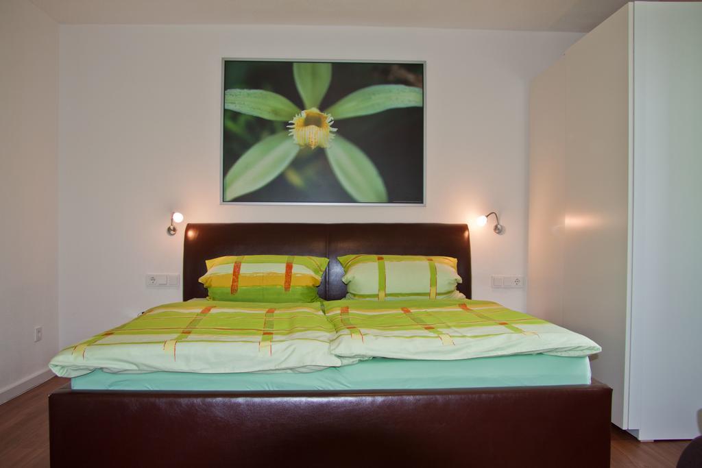 Ferienwohnung Eylmann Bayerisch Gmain Exteriér fotografie